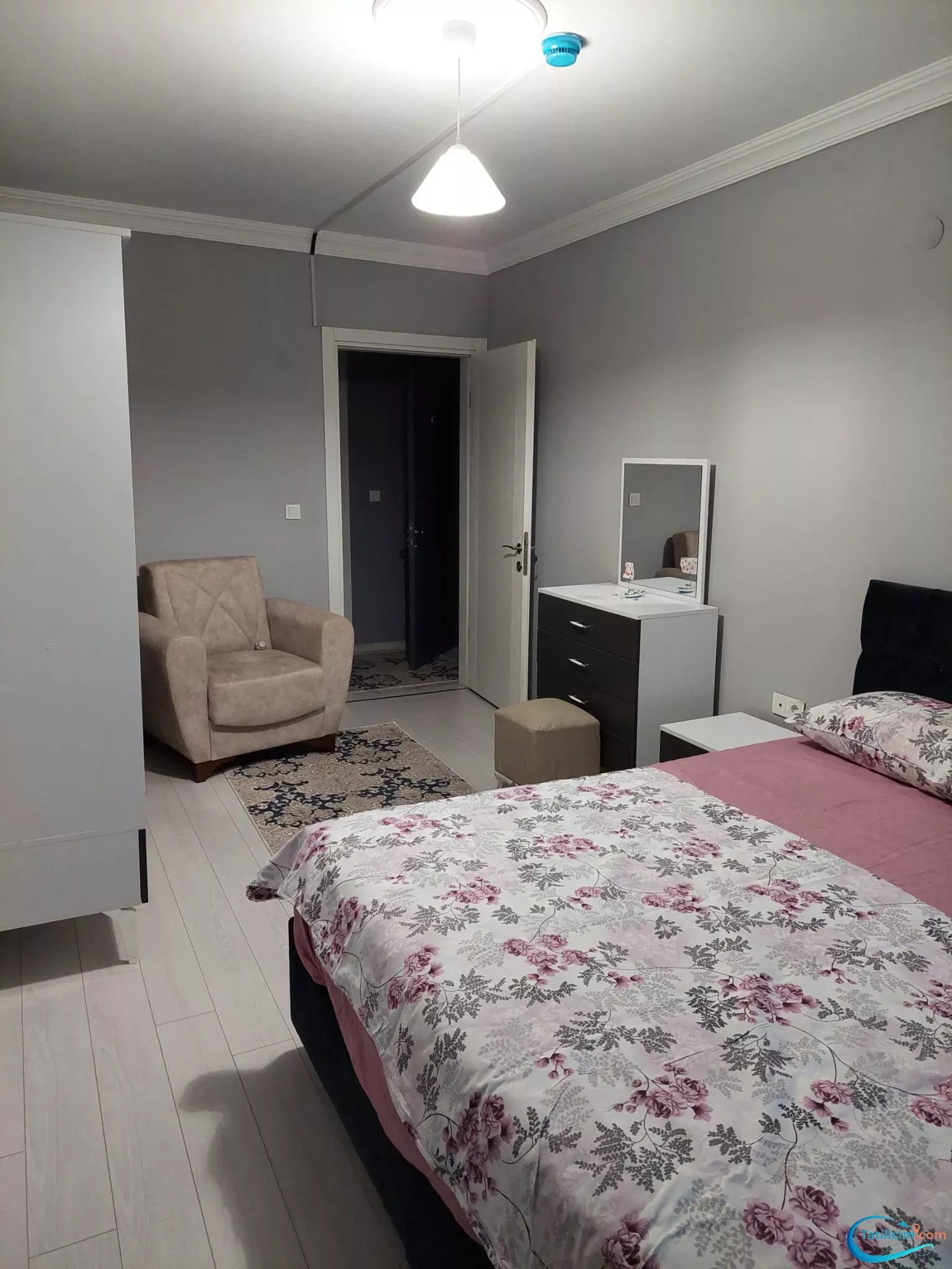 tatilcim.com Defne Pansiyon 